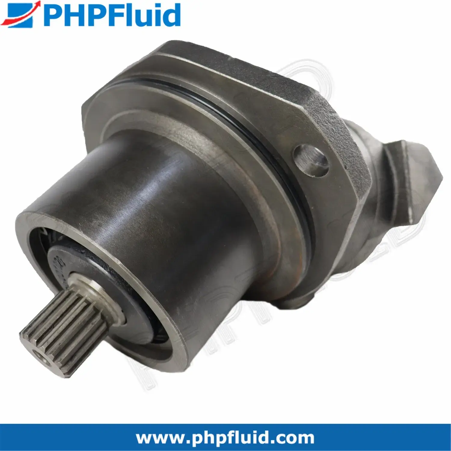 Động cơ thủy lực Rexroth A2fe80/61W-VAL100, R902161022 - Tính linh hoạt cao cho ứng dụng công nghiệp