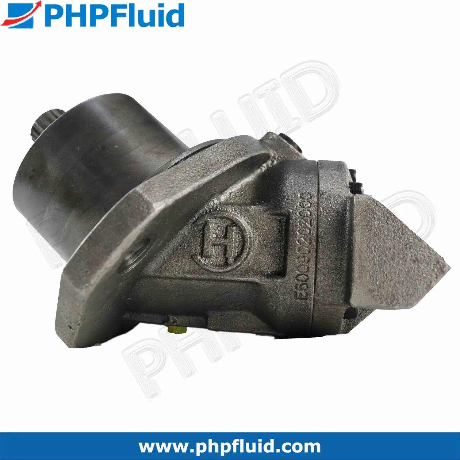 Động cơ thủy lực Rexroth A2fe80/61W-VAL100, R902161022 - Tính linh hoạt cao cho ứng dụng công nghiệp
