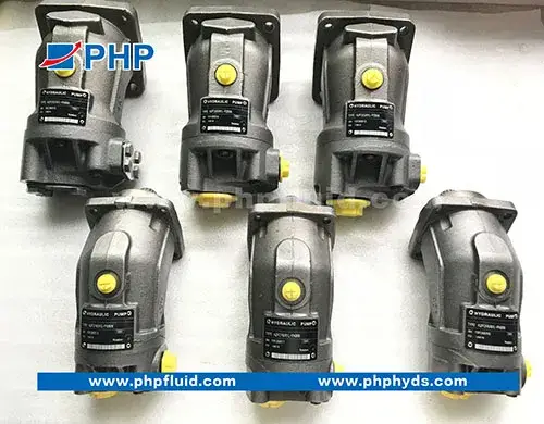 Động cơ thủy lực Rexroth A2fe80/61W-VAL100, R902161022 - Tính linh hoạt cao cho ứng dụng công nghiệp hình ảnh 14-description