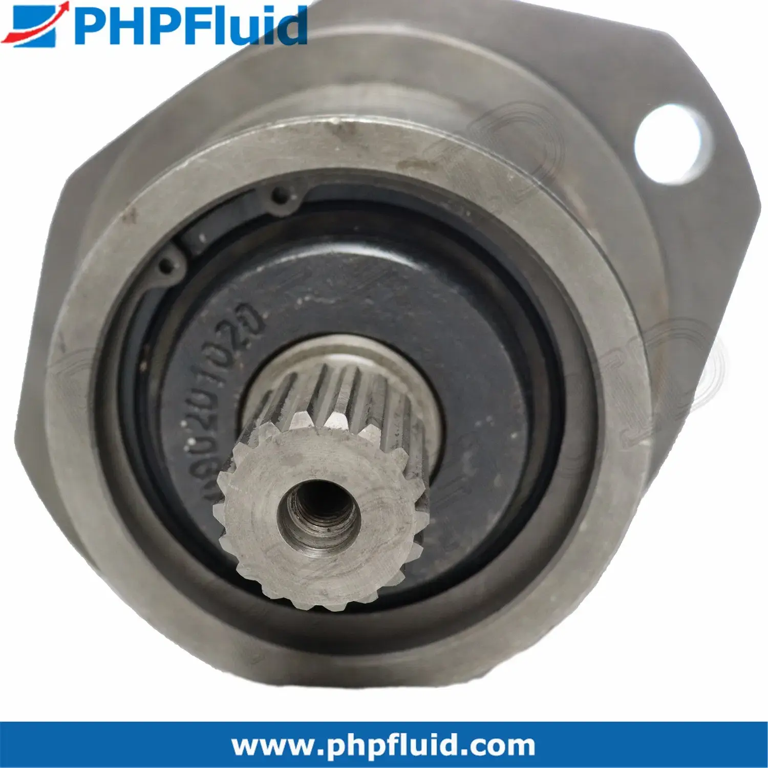 Động cơ thủy lực Rexroth A2fe80/61W-VAL100, R902161022 - Tính linh hoạt cao cho ứng dụng công nghiệp