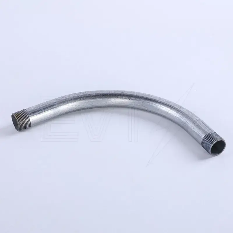 Phụ kiện nối ống cứng/IMC chất lượng cao hình ảnh 17-description