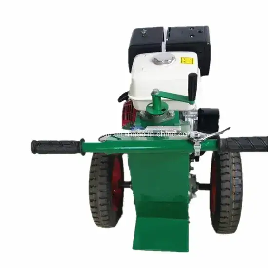 Máy làm vệ sinh rãnh đường cho cắt bề mặt bê tông nhựa asfalt