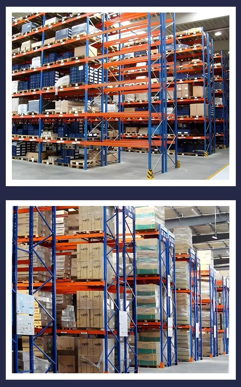 Giá đỡ mezzanine thép tối ưu không gian lưu trữ đa năng vững chắc và bền bỉ hình ảnh 18-description