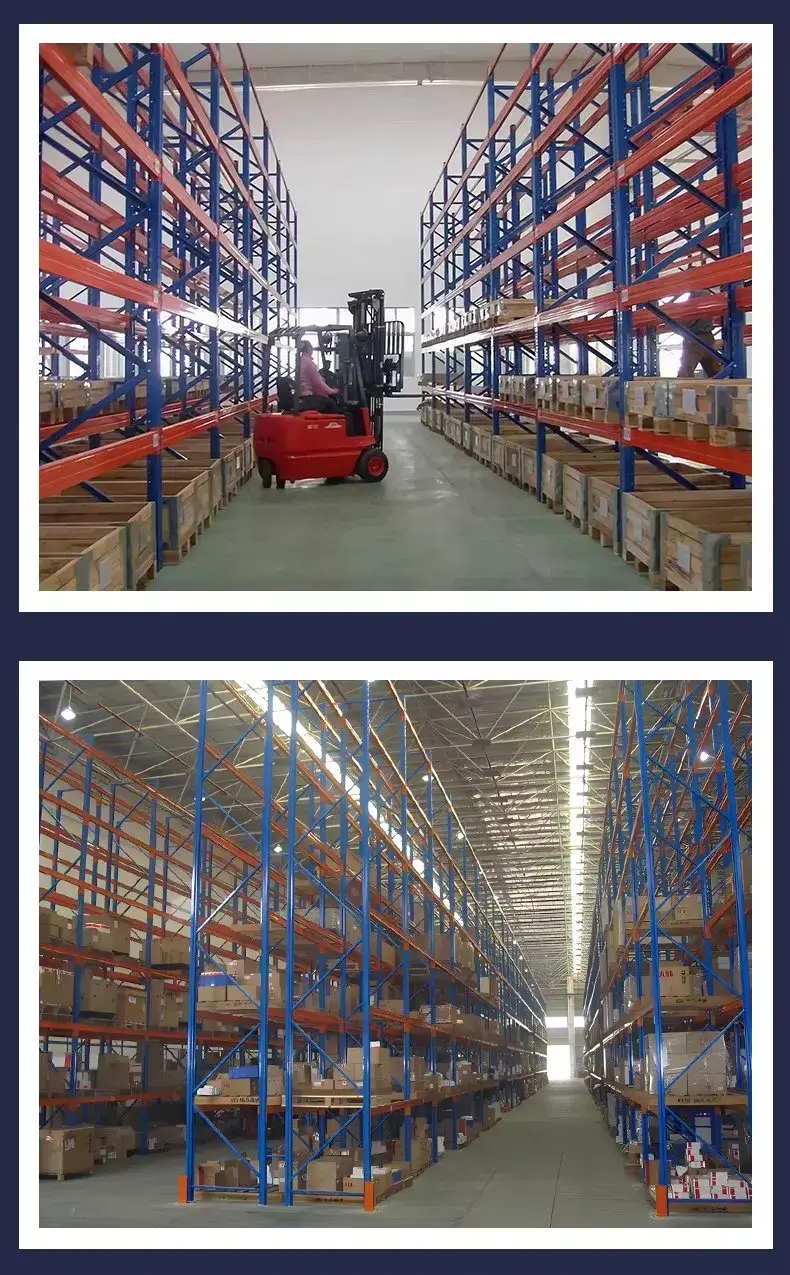 Giá đỡ mezzanine thép tối ưu không gian lưu trữ đa năng vững chắc và bền bỉ hình ảnh 17-description