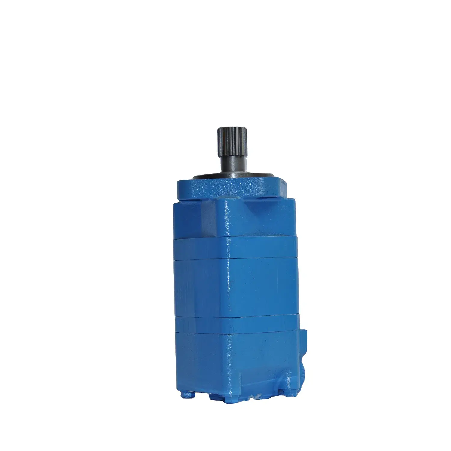 Động cơ thủy lực mạnh mẽ cho máy xúc mini: Thiết kế hiệu quả và tiết kiệm năng lượng