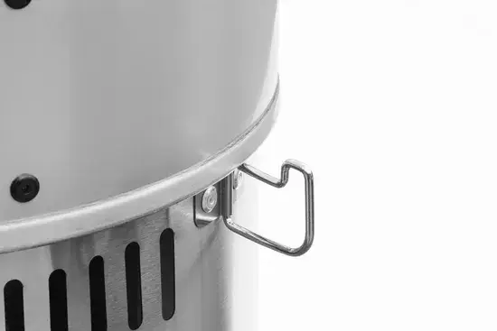 Bếp Gỗ Rocket: Thân Thiện Với Môi Trường, Nấu Không Khói với Vỏ Nồi Bếp