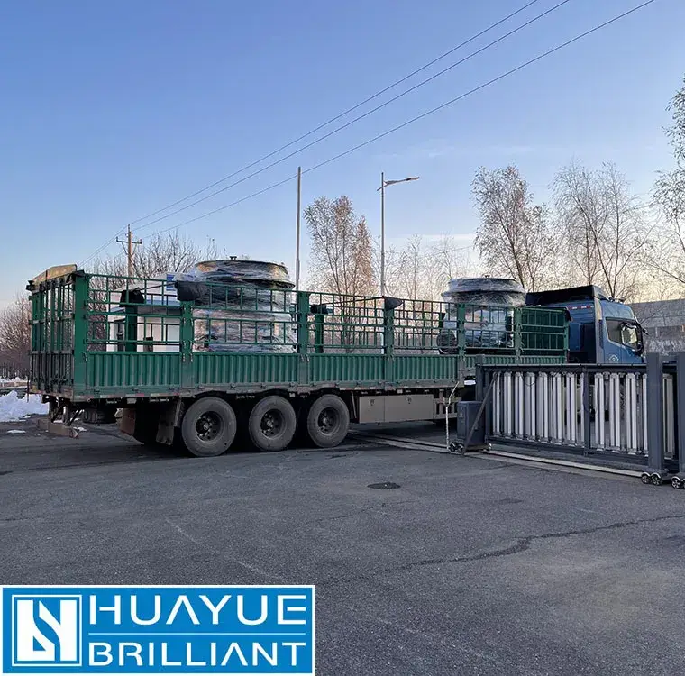 Máy nghiền bi: Bộ phận thay thế vỏ máy khai thác mỏ, vỏ máy nghiền đá hình ảnh 20-description