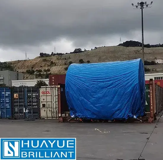 Máy nghiền bi: Bộ phận thay thế vỏ máy khai thác mỏ, vỏ máy nghiền đá