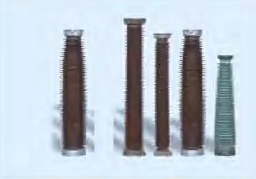 Cột Rod Post - Giải pháp cách điện hiệu quả cho công trình xây dựng hình ảnh 13-description