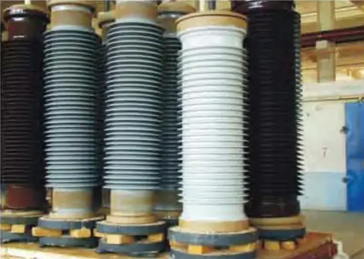 Cột Rod Post - Giải pháp cách điện hiệu quả cho công trình xây dựng hình ảnh 10-description