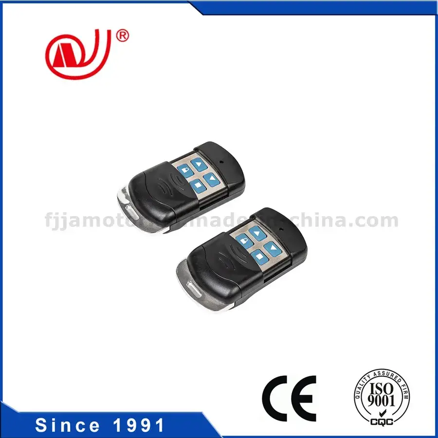 Bộ điều khiển động cơ cửa cuốn cho cửa cân tải 500kg với giá cả phải chăng