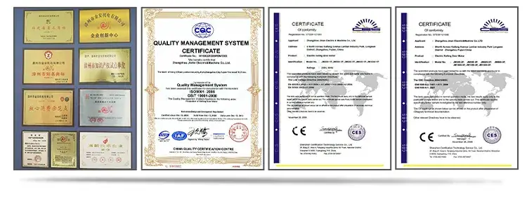 Bộ điều khiển động cơ cửa cuốn cho cửa cân tải 500kg với giá cả phải chăng hình ảnh 18-description