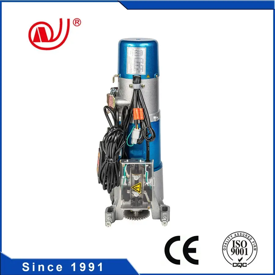 Bộ điều khiển động cơ cửa cuốn cho cửa cân tải 500kg với giá cả phải chăng