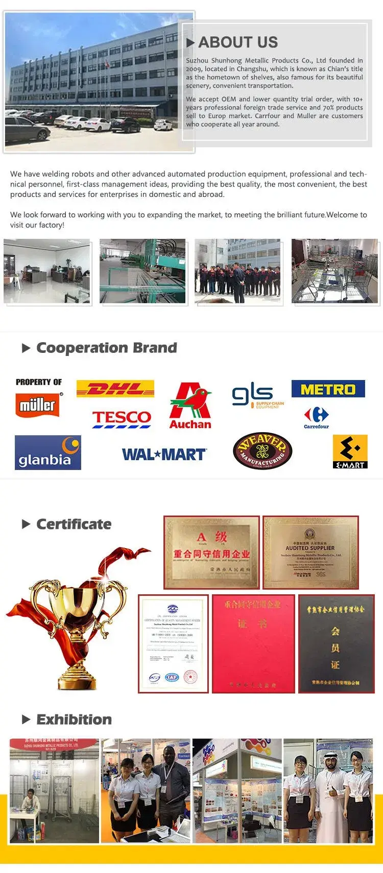 Xe đẩy chứa đồ gập lại từ thép mạ kẽm, tiện lợi cho việc đựng đồ giặt di động hình ảnh 21-description