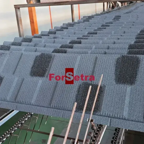 Ngói Forsetra - Sự Lựa Chọn Hoàn Hảo Cho Mái Nhà Bền Vững và Tiết Kiệm Năng Lượng hình ảnh 1-description