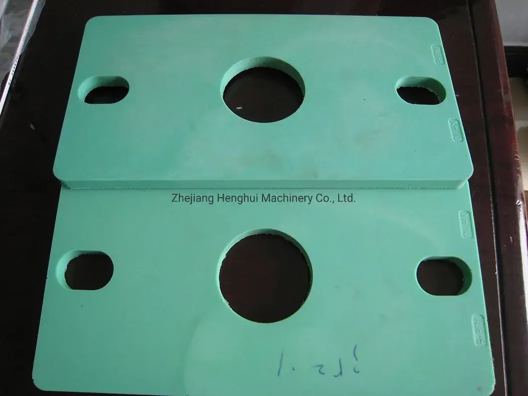 Máy đổ elastomer polyurethane cho quy trình đúc quay trong sản xuất Tdi/Mdi/Mdq hình ảnh 19-description
