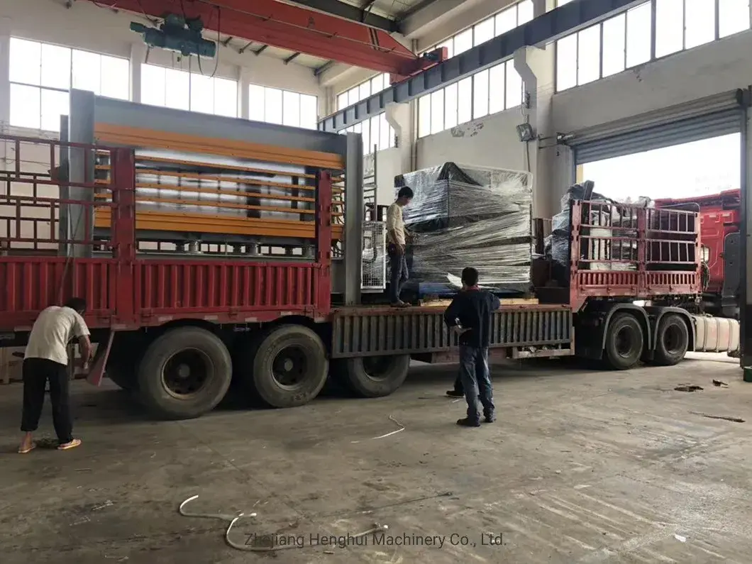 Máy đổ elastomer polyurethane cho quy trình đúc quay trong sản xuất Tdi/Mdi/Mdq hình ảnh 25-description