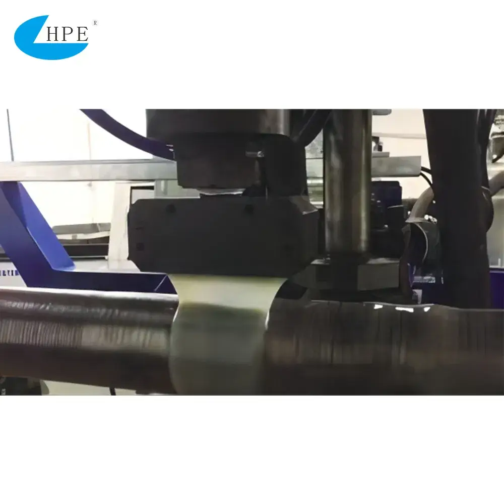 Máy đổ elastomer polyurethane cho quy trình đúc quay trong sản xuất Tdi/Mdi/Mdq