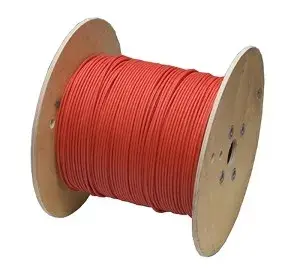 Chất lượng cao dây tròn XLPE từ Hebei, Trung Quốc - UL 1/0AWG cáp PV 10AWG