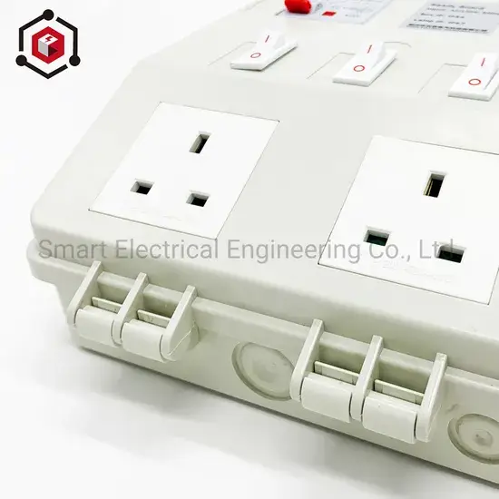 Bảng đầu cuối đa dụng phù hợp với vùng nông thôn