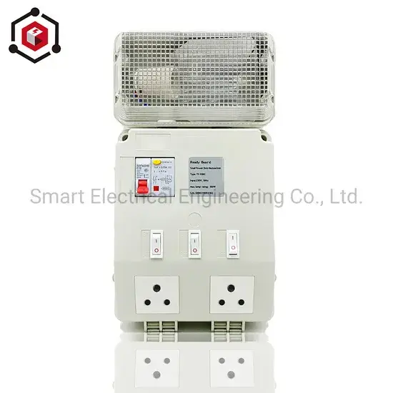 Bảng đầu cuối đa dụng phù hợp với vùng nông thôn