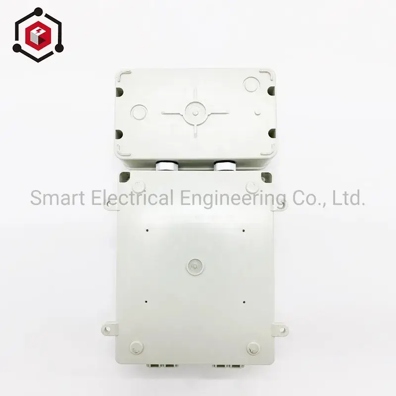 Bảng đầu cuối đa dụng phù hợp với vùng nông thôn