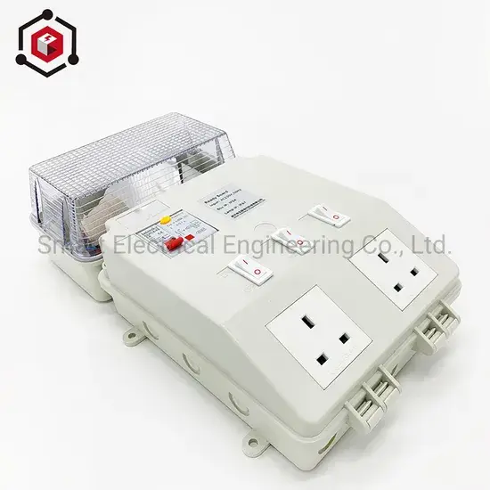 Bảng đầu cuối đa dụng phù hợp với vùng nông thôn