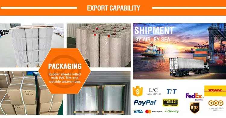 Thảm cao su đa năng với hoa văn, chống lạnh và trượt hình ảnh 21-description