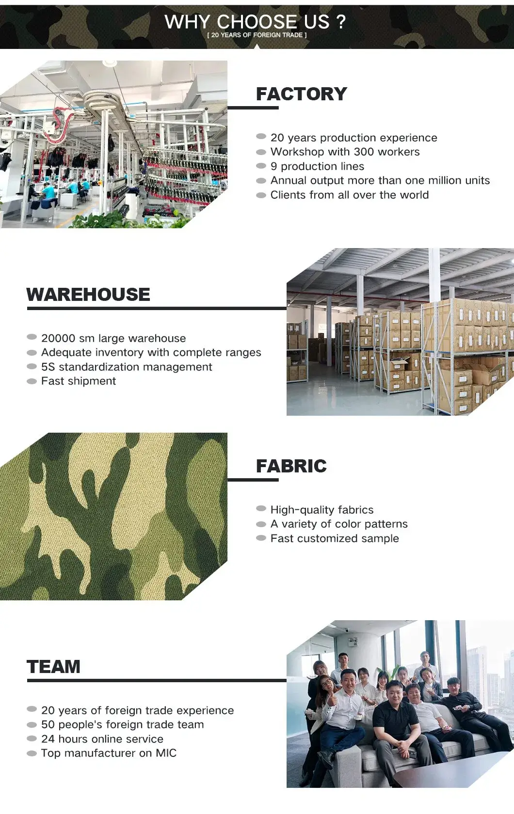 Ba lô Molle chiến thuật với khả năng mở rộng linh hoạt hình ảnh 24-description