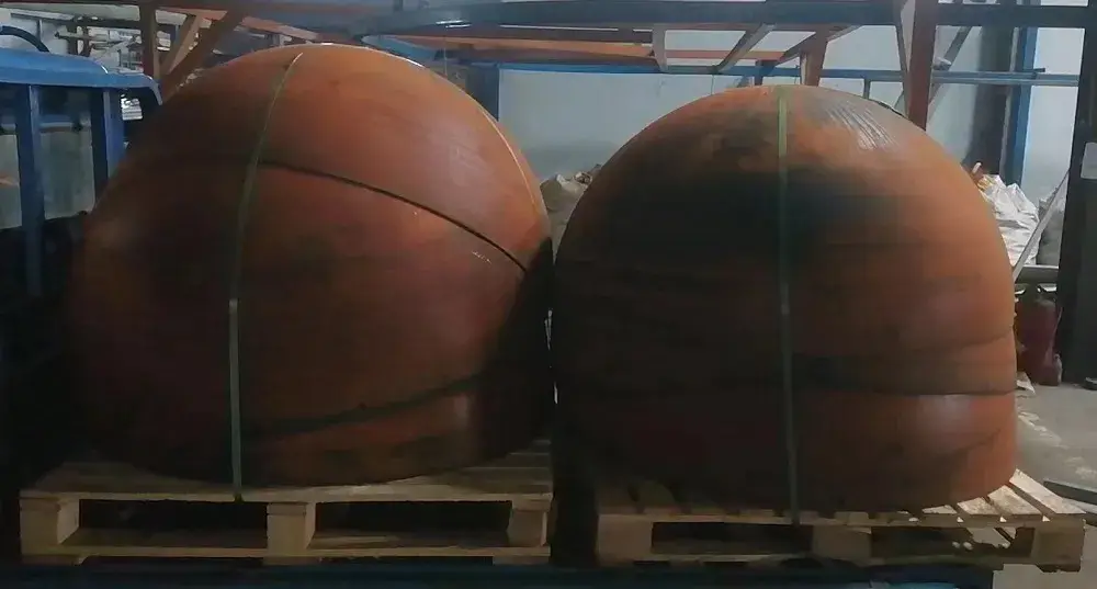 Lò Sưởi Được Làm Từ Thép Corten, Kiểu Dáng Chóp Gỉ, Phong Cách Ngoại Thất, Kích Thước 120cm hình ảnh 20-description
