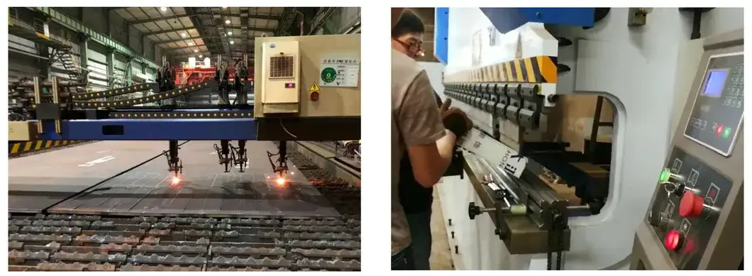 Lò Sưởi Được Làm Từ Thép Corten, Kiểu Dáng Chóp Gỉ, Phong Cách Ngoại Thất, Kích Thước 120cm hình ảnh 22-description