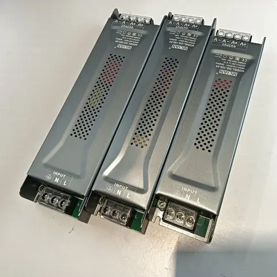 Bộ nguồn chuyển đổi S-250-12 110V/220V, hỗ trợ 3D Máy in, công suất 240W