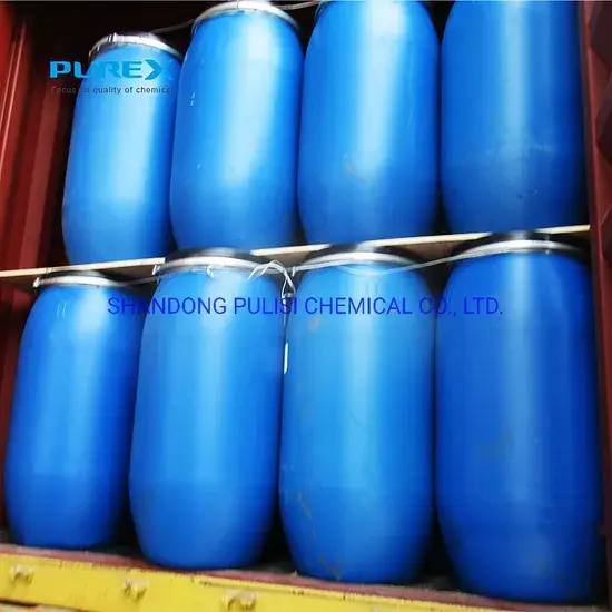 SLES 70% - Nguyên liệu cần thiết cho dầu gội tóc chất lượng cao