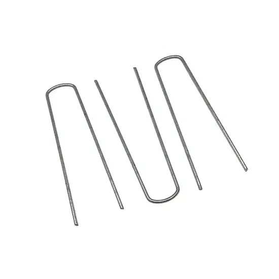 Máy tạo hình SOD Staples - Thiết bị chuyên dụng cho sản xuất