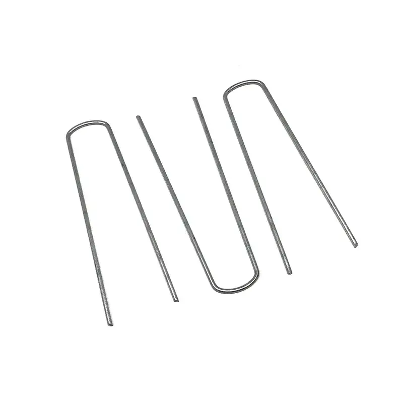 Máy tạo hình SOD Staples - Thiết bị chuyên dụng cho sản xuất