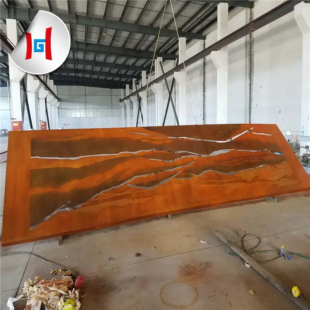 Thép tấm Corten chịu thời tiết cán nóng SPA-H - Bảng giá cập nhật mới nhất hình ảnh 14-description