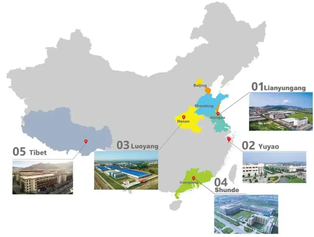 Bơm nhiệt bể bơi Sacon: Sử dụng cho hệ thống nước nóng và không khí inverter hình ảnh 24-description