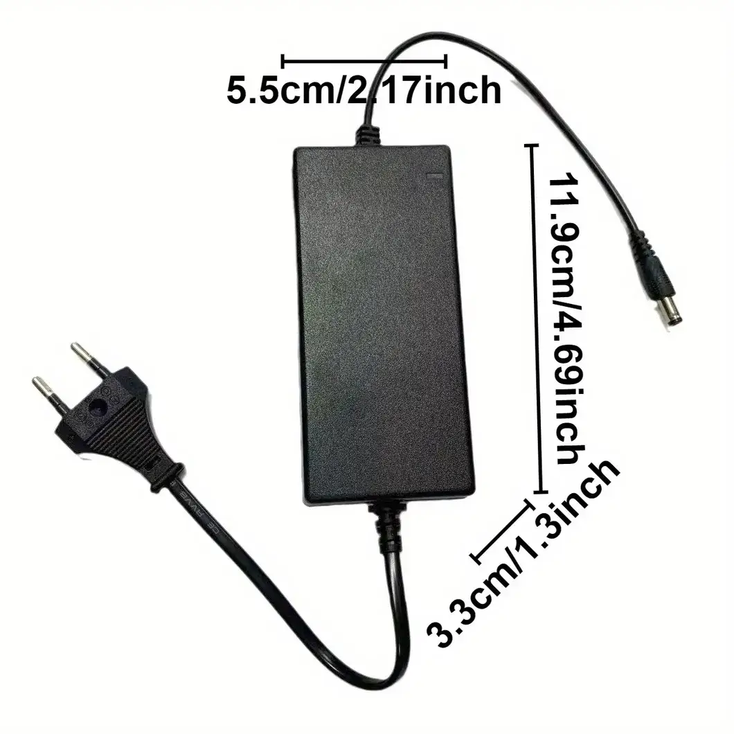 Bộ sạc ngụy trang với kho lưu trữ bí mật đảm bảo an toàn cho tiền mặt và trang sức của bạn ở Mỹ và EU hình ảnh 16-description