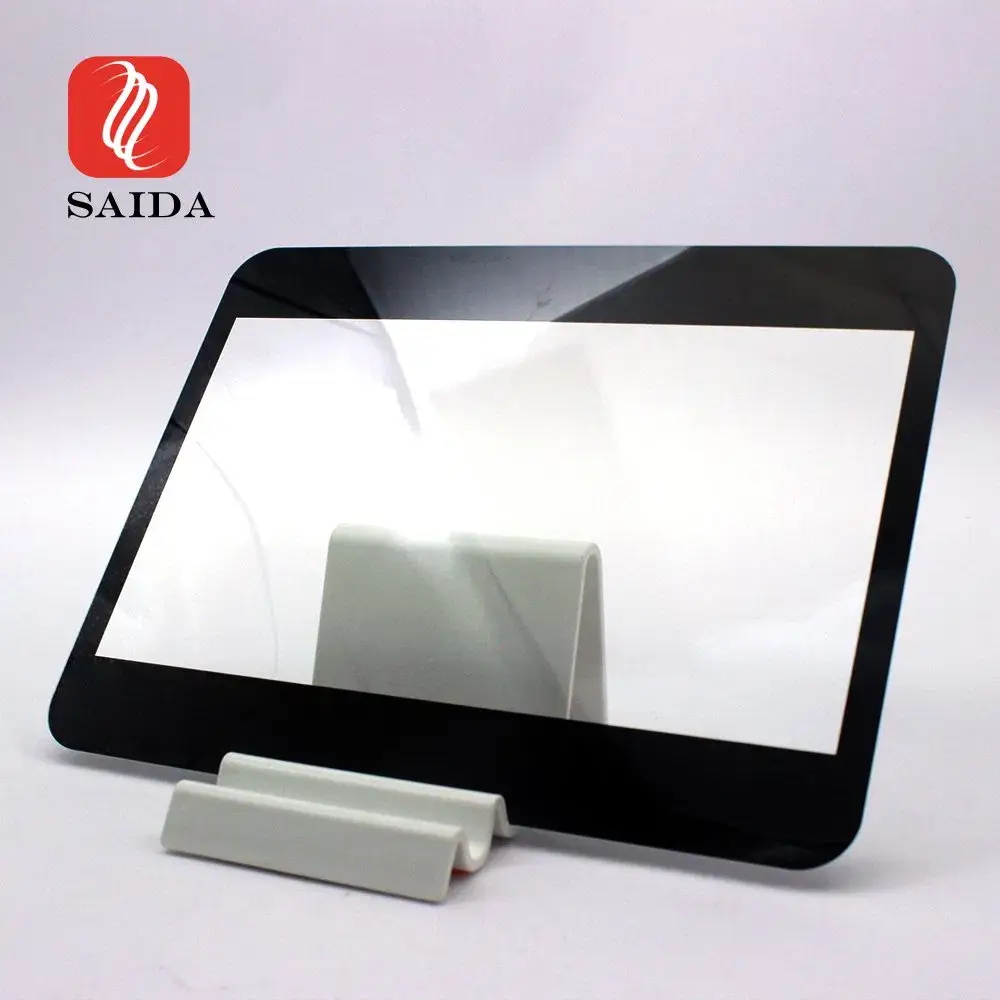 Kính bảo vệ cường lực Saida cho màn hình và in lụa