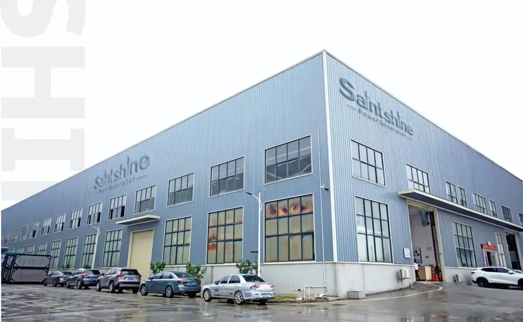 Máy phát điện khí Mwm công suất 1000kw, 1500kw, 2000kw, 1MW, 2MW, 3MW - Nhà máy Saintshine loại im lặng hình ảnh 20-description