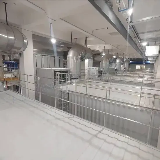Máy phát điện khí Mwm công suất 1000kw, 1500kw, 2000kw, 1MW, 2MW, 3MW - Nhà máy Saintshine loại im lặng
