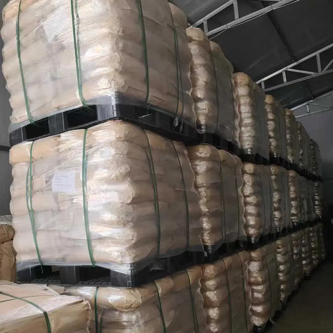 Hỗn hợp Salinomycin CAS 53003-10-4: Giải pháp hiệu quả cho sức khỏe gia súc
