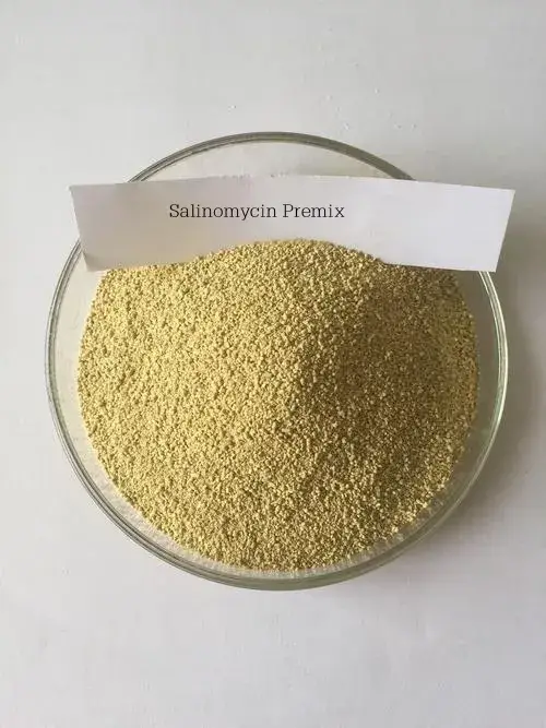 Hỗn hợp Salinomycin CAS 53003-10-4: Giải pháp hiệu quả cho sức khỏe gia súc hình ảnh 12-description