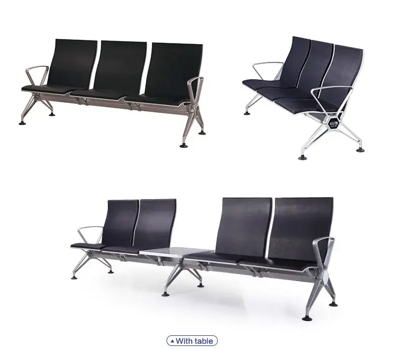 Đồ nội thất phòng chờ cho salon hình ảnh 13-description