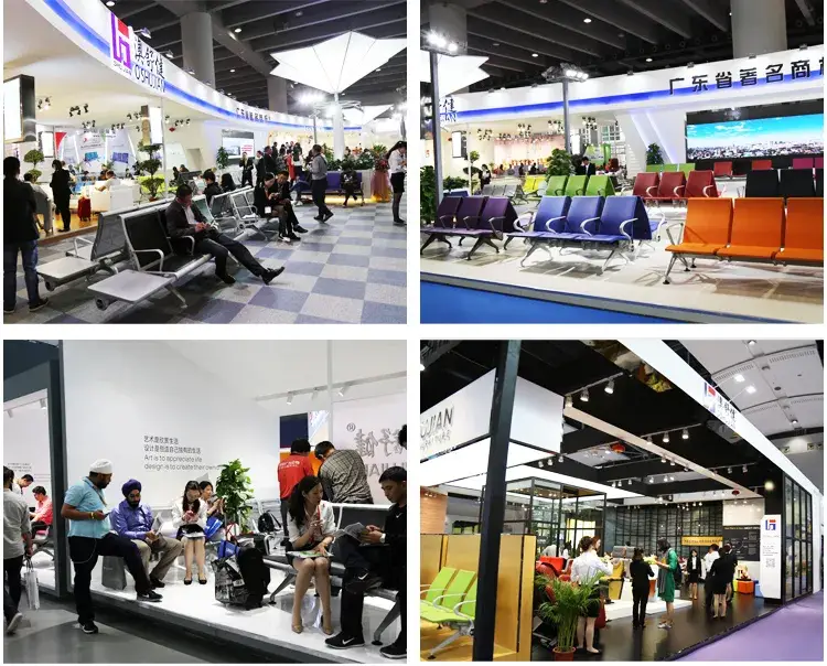 Đồ nội thất phòng chờ cho salon hình ảnh 20-description