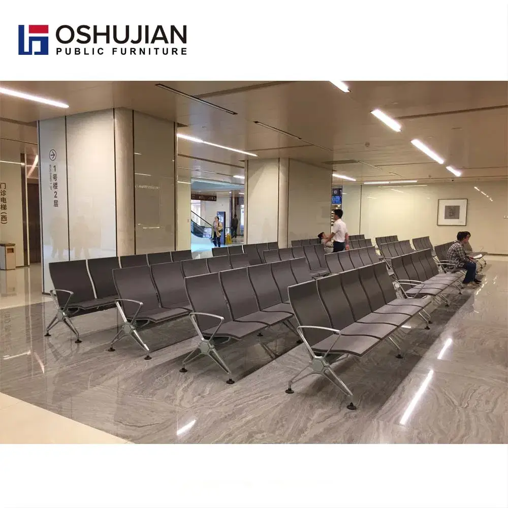Đồ nội thất phòng chờ cho salon