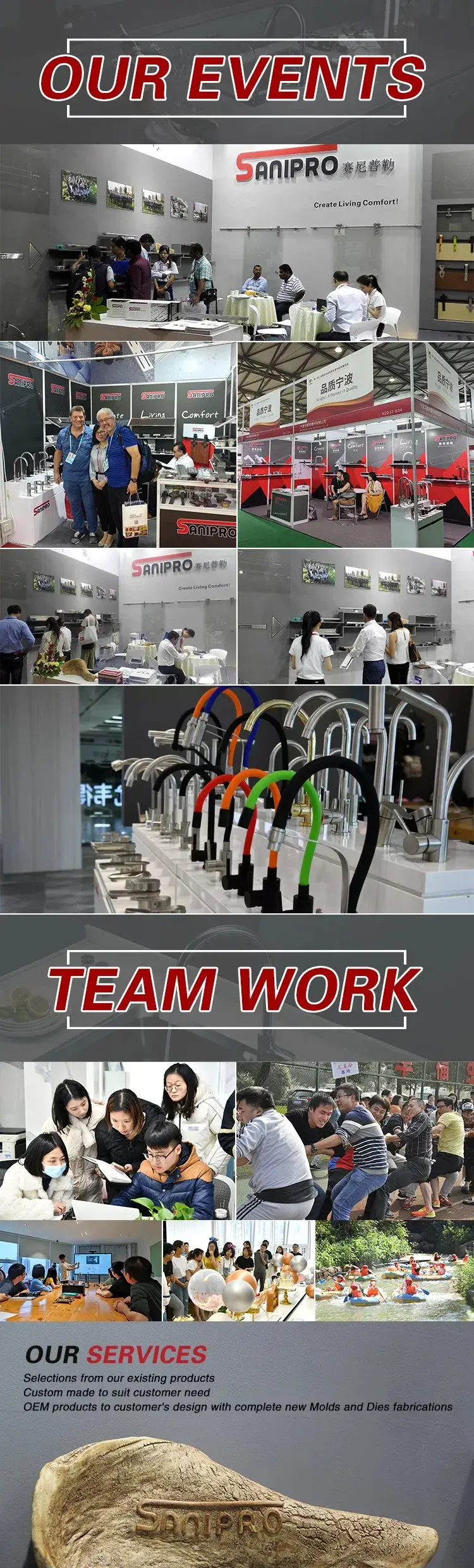 Đầu giữ giấy vệ sinh đa năng màu đen mờ Sanipro - lựa chọn lắp đặt dễ dàng và tiện lợi hình ảnh 22-description