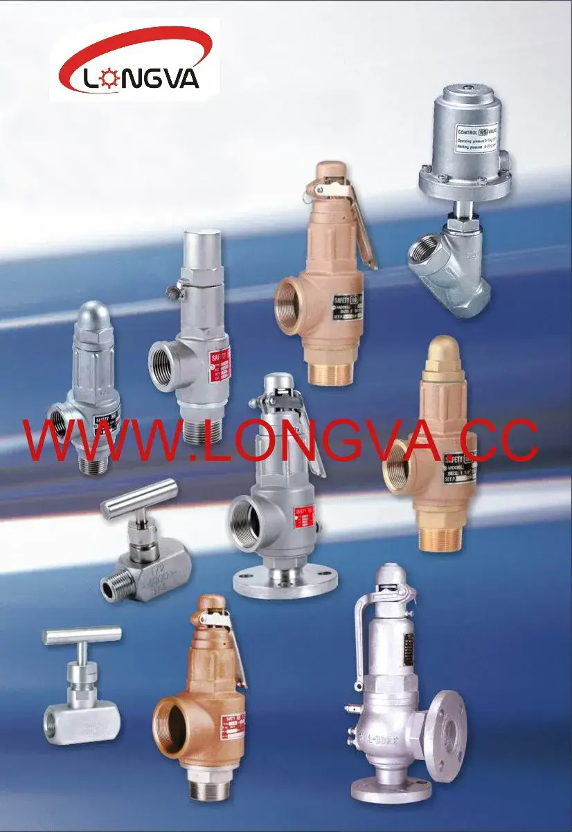 Đa dạng các loại clam inox vệ sinh phục vụ nhu cầu khác nhau hình ảnh 13-description