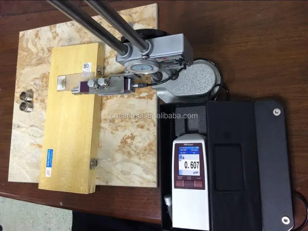 Ống kính Santahi 304: Thiết kế bằng thép không gỉ, đi kèm phụ kiện ống và gia công CNC hình ảnh 19-description