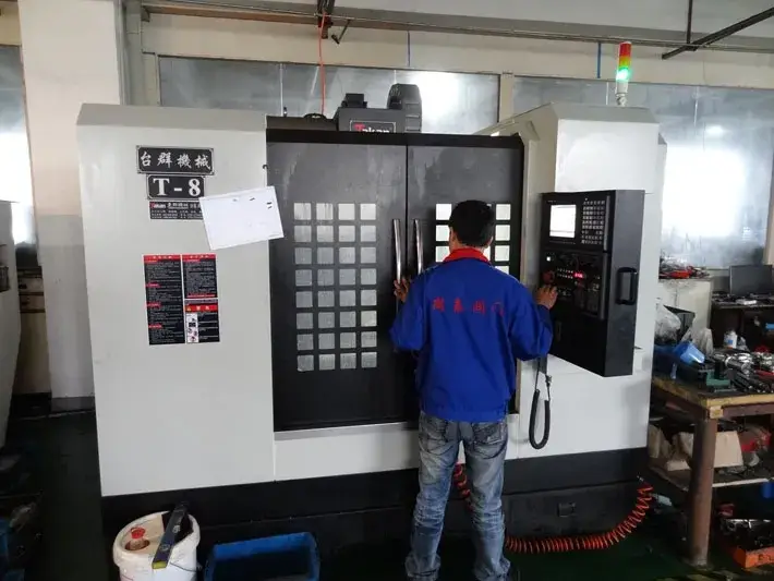 Ống kính Santahi 304: Thiết kế bằng thép không gỉ, đi kèm phụ kiện ống và gia công CNC hình ảnh 18-description